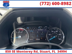 Used 2021  Ford Super Duty F-250 4WD LARIAT Crew Cab SRW 6&period;75' Box at Victory Auto Store near Stuart&comma; FL