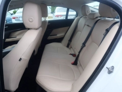 Used 2018 Jaguar XE 4d Sedan RWD 25t at Victory Auto Store near Stuart, FL