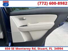 Used 2010  Mazda CX-9 FWD 4dr Touring at Victory Auto Store near Stuart&comma; FL