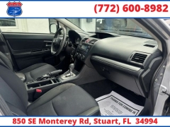 Used 2014  Subaru Impreza Wagon 5dr Auto 2&period;0i Sport Premium at Victory Auto Store near Stuart&comma; FL