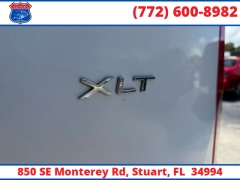 Used 2019  Ford Transit Passenger Wagon T-350 148" Med Roof Sliding RH Dr at Victory Auto Store near Stuart&comma; FL