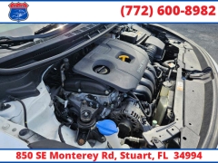 Used 2018  Kia Forte LX Auto at Victory Auto Store near Stuart, FL