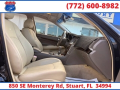 Used 2011  INFINITI G37 Sedan 4dr Journey RWD at Victory Auto Store near Stuart&comma; FL