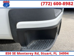 Used 2022  Chevrolet Colorado 2WD Ext Cab 128" LT at Victory Auto Store near Stuart&comma; FL