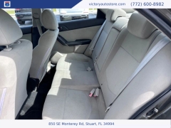 Used 2010 Kia Forte 4d Sedan EX Auto at Victory Auto Store near Stuart, FL