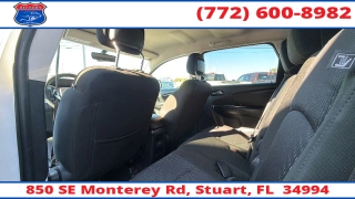 Used 2019  Dodge Journey 4d SUV FWD SE Value Pkg at Victory Auto Store near Stuart&comma; FL