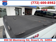 Used 2018  Chevrolet Silverado 2500HD 4WD Crew Cab 153&period;7" LT at Victory Auto Store near Stuart&comma; FL