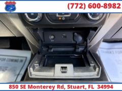 Used 2013  Ford F-150 4WD SuperCab at Victory Auto Store near Stuart&comma; FL