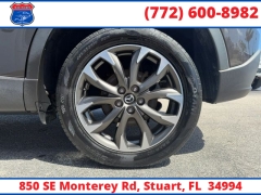 Used 2016  Mazda CX-5 2016&period;5 AWD 4dr Auto Grand Touring at Victory Auto Store near Stuart&comma; FL