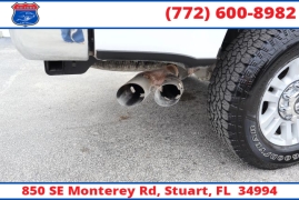 Used 2018  Ford Super Duty F-250 SRW 4WD SuperCab Box at Victory Auto Store near Stuart, FL