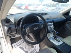 Used 2005 INFINITI G35 Coupe 2dr Cpe Auto at Victory Auto Store near Stuart, FL