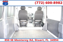 Used 2022  Ram ProMaster Cargo Van 1500 High Roof 136" WB at Victory Auto Store near Stuart, FL