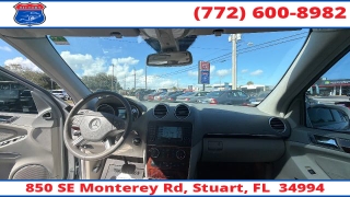 Used 2007  Mercedes-Benz GL-Class 4d SUV GL450 at Victory Auto Store near Stuart&comma; FL