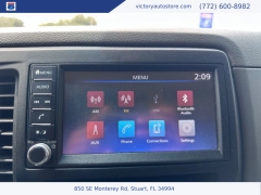 Used 2019 Nissan NV Cargo NV2500 HD Standard Roof V8 SV at Victory Auto Store near Stuart, FL