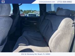 Used 2002 GMC Sierra 1500HD Crew Cab 153.0" WB 4WD SLE at Victory Auto Store near Stuart, FL