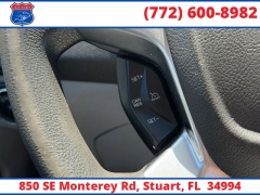 Used 2019  Ford Transit Passenger Wagon T-350 148" Med Roof Sliding RH Dr at Victory Auto Store near Stuart&comma; FL
