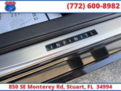 Used 2015  INFINITI Q40 4d Sedan RWD at Victory Auto Store near Stuart&comma; FL