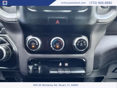 Used 2019 Ram 2500 Tradesman 4x4 Crew Cab 6'4" Box at Victory Auto Store near Stuart, FL