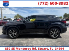 Used 2016  Lexus RX 350 FWD 4dr at Victory Auto Store near Stuart&comma; FL