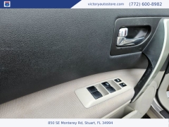 Used 2015 Nissan Rogue Select 4d SUV FWD S at Victory Auto Store near Stuart, FL
