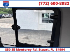 Used 2017  Ford Transit Wagon T-350 148" Med Roof Sliding RH Dr at Victory Auto Store near Stuart&comma; FL