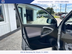 Used 2008 Toyota RAV4 4d SUV FWD at Victory Auto Store near Stuart, FL