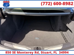 Used 2017  Cadillac CT6 4d Sedan AWD 3&period;0T Platinum at Victory Auto Store near Stuart&comma; FL