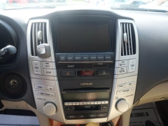 Used 2007 Lexus RX 400h FWD 4dr Hybrid at Victory Auto Store near Stuart, FL