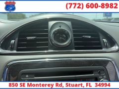 Used 2015  Buick Enclave 4d SUV FWD Premium at Victory Auto Store near Stuart&comma; FL