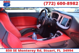 Used 2016 Dodge Challenger 2d Coupe SRT Hellcat at Victory Auto Store near Stuart, FL
