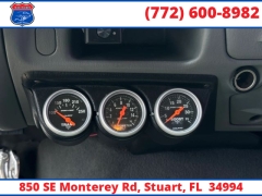 Used 2003  Ford Super Duty F-250 Supercab 4WD at Victory Auto Store near Stuart&comma; FL