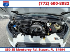 Used 2017  Ford Transit 150 Cargo Van Low Roof Van SWB at Victory Auto Store near Stuart&comma; FL