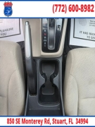 Used 2013  Honda Civic Sedan 4d LX Auto at Victory Auto Store near Stuart&comma; FL