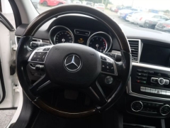 Used 2015 Mercedes-Benz M-Class 4d SUV ML350 at Victory Auto Store near Stuart, FL