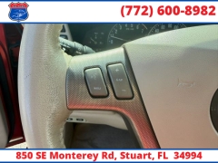 Used 2004  Cadillac XLR 2d Convertible at Victory Auto Store near Stuart&comma; FL