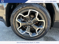 Used 2014 Subaru XV Crosstrek 4d SUV Limited at Victory Auto Store near Stuart, FL