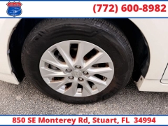 Used 2013  Toyota Prius Plug-In 5dr HB &lpar;Natl&rpar; at Victory Auto Store near Stuart&comma; FL