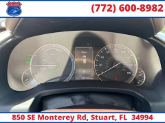 Used 2017  Lexus RX RX 450h AWD at Victory Auto Store near Stuart&comma; FL