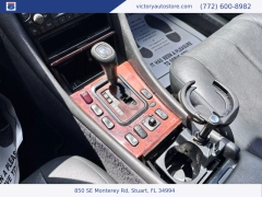 Used 1999 Mercedes-Benz CLK-Class 2d Convertible CLK320 at Victory Auto Store near Stuart, FL