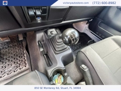 Used 2002 Jeep Wrangler 2d Convertible Sport at Victory Auto Store near Stuart, FL