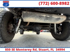Used 2014  Jeep Wrangler Unlimited 4WD 4dr Sahara at Victory Auto Store near Stuart&comma; FL