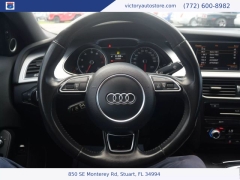 Used 2016 Audi A4 4d Sedan 2.0T Premium+ at Victory Auto Store near Stuart, FL