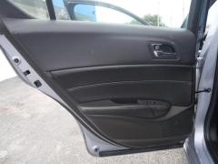 Used 2016 Acura ILX 4d Sedan Premium at Victory Auto Store near Stuart, FL