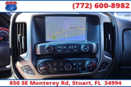 Used 2015 GMC Sierra 1500 2WD Crew Cab 143.5" Denali at Victory Auto Store near Stuart, FL