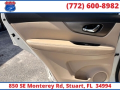 Used 2016  Nissan Rogue FWD 4dr SV at Victory Auto Store near Stuart&comma; FL