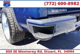Used 2015 GMC Sierra 1500 2WD Crew Cab 143.5" Denali at Victory Auto Store near Stuart, FL