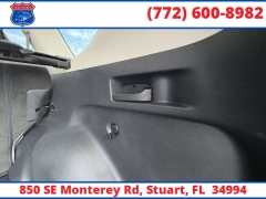 Used 2015  Honda CR-V 4d SUV FWD EX at Victory Auto Store near Stuart&comma; FL