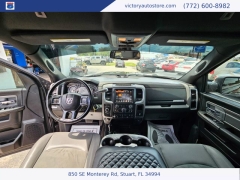 Used 2017 Ram 2500 4WD Crew Cab Power Wagon at Victory Auto Store near Stuart, FL