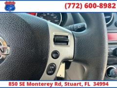 Used 2009  Nissan Rogue 4d SUV AWD S at Victory Auto Store near Stuart&comma; FL