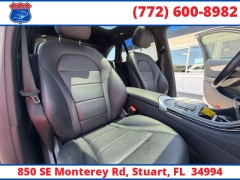 Used 2020  Mercedes-Benz GLC-Class 4d SUV GLC300 at Victory Auto Store near Stuart&comma; FL